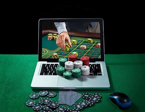 Casino online wmr